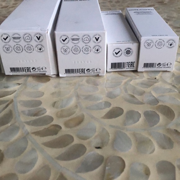 Grown Alchemist 4 Piece Bundle - Picture 6 of 10